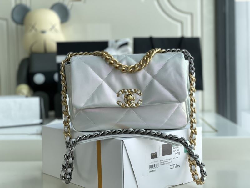 Chanel 19 Bags